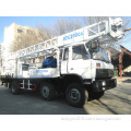 BZC200CA Water Well Drilling Rig